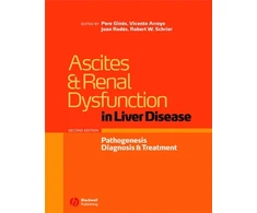 KNYGA Pere Gines Ascites and Renal Dysfunction in Liver Disease