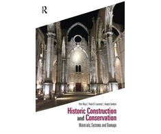 KNYGA Pere Roca Historic Construction and Conservation