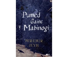 KNYGA Peredur Glyn Pumed Gainc y Mabinogi