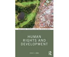 KNYGA Peris S Jones Human Rights and Development