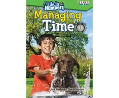 KNYGA Perlman Lisa Greathouse Life in Numbers: Managing Time