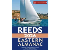 KNYGA Perrin Towler Reeds Eastern Almanac 2026
