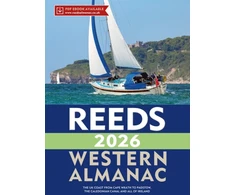 KNYGA Perrin Towler Reeds Western Almanac 2026
