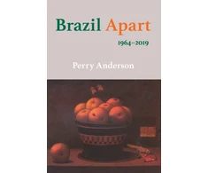 KNYGA Perry Anderson Brazil Apart