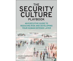 KNYGA Perry Carpenter Security Culture Playbook