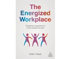 KNYGA Perry Timms Energized Workplace