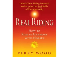KNYGA Perry Wood Real Riding