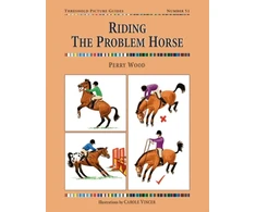 KNYGA Perry Wood Riding the Problem Horse