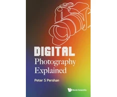 KNYGA PERSHAN Digital Photography Explained