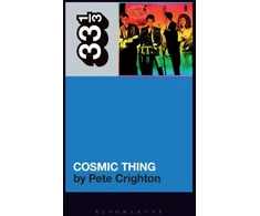 KNYGA Pete Crighton B-52s' Cosmic Thing