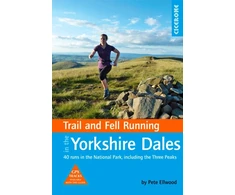 KNYGA Pete Ellwood Trail and Fell Running in the Yorkshire Dales