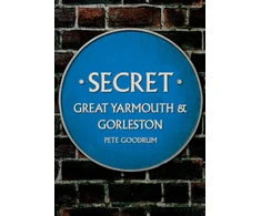 KNYGA Pete Goodrum Secret Great Yarmouth &amp; Gorleston