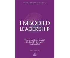 KNYGA Pete Hamill Embodied Leadership