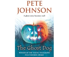 KNYGA Pete Johnson Ghost Dog