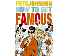 KNYGA Pete Johnson How to Get Famous
