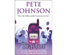KNYGA Johnson Traitor