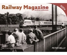 KNYGA Pete Kelly Railway Magazine - Archive Series 1