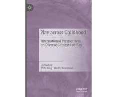 KNYGA Pete King Play Across Childhood