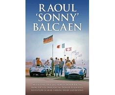 KNYGA Pete Lyons Raoul 'Sonny' Balcaen