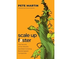 KNYGA Pete Martin Scale Up Faster