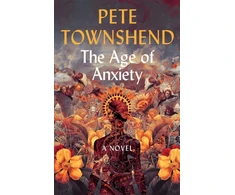 KNYGA Pete Townshend Age of Anxiety