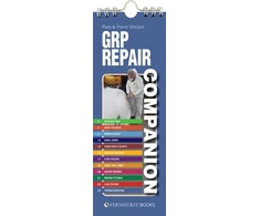 KNYGA Pete Vincent GRP Repair Companion
