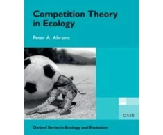 KNYGA Peter A Abrams Competition Theory in Ecology