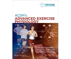 KNYGA Peter A Farrell ACSM's Advanced Exercise Physiology