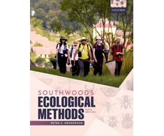 KNYGA Peter A Henderson Southwood's Ecological Methods