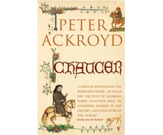KNYGA Peter Ackroyd Chaucer