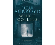 KNYGA Peter Ackroyd Wilkie Collins