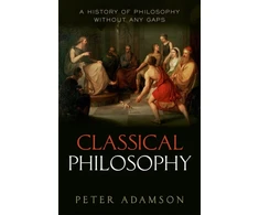 KNYGA Peter Adamson Classical Philosophy