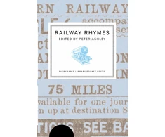 KNYGA Peter Ashley Railway Rhymes
