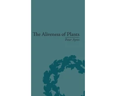 KNYGA Peter Ayres Aliveness of Plants