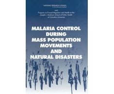KNYGA Peter B. Bloland and Holly A. Williams Malaria Control During Mass Population Movements and Natural Disasters