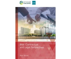 KNYGA Peter Barnes Undifferentiated BIM Contractual and Legal Perspectives