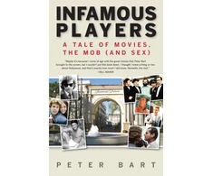 KNYGA Peter Bart Infamous Players