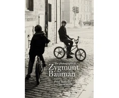 KNYGA Peter Beilharz Photographs of Zygmunt Bauman