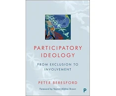 KNYGA Peter Beresford Participatory Ideology