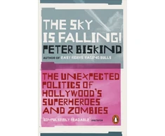 KNYGA Peter Biskind Sky is Falling!