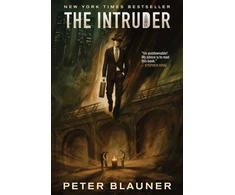 KNYGA Peter Blauner Intruder