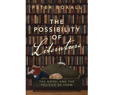 KNYGA Peter Boxall Possibility of Literature