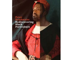 KNYGA Peter Brathwaite Rediscovering Juodas Portraiture