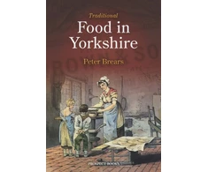 KNYGA Peter Brears Traditional Food in Yorkshire