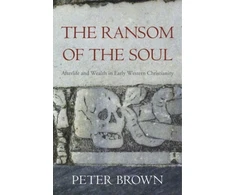 KNYGA Peter Brown Ransom of the Soul