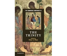 KNYGA Peter C Phan Cambridge Companion to the Trinity