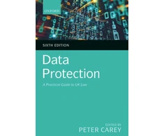 KNYGA Peter Carey Data Protection