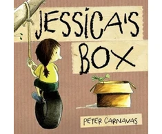 KNYGA Peter Carnavas Jessica's Box