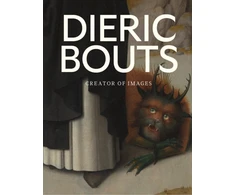 KNYGA Peter Carpreau Dieric Bouts, Creator of Images