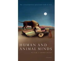 KNYGA Peter Carruthers Human and Animal Minds
